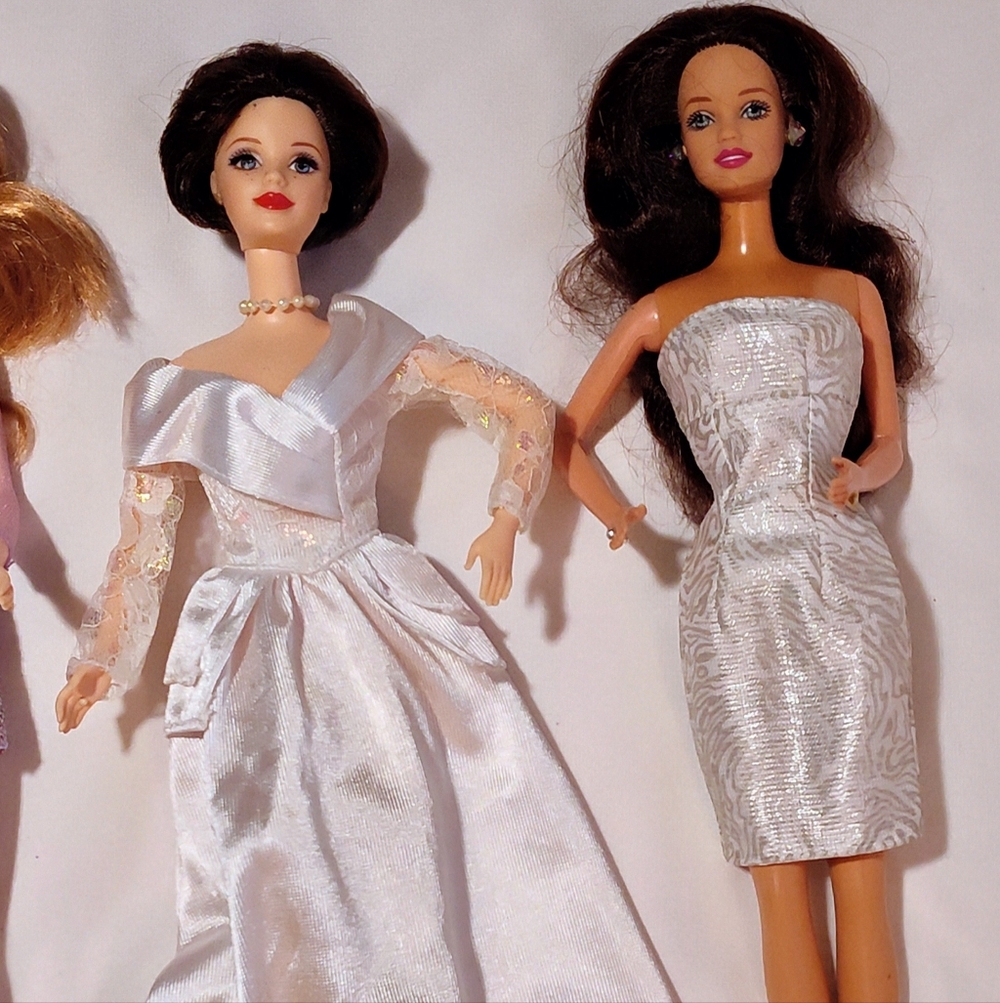 1966 © Mattel Barbie Lot - Picture 3 of 16